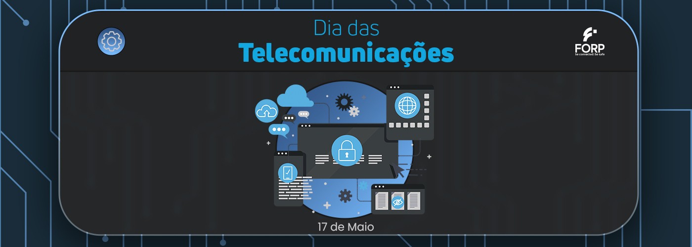 Dia Internacional das Telecomunicações